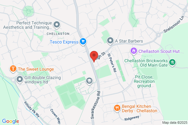 Central Co-op Food -  Chellaston