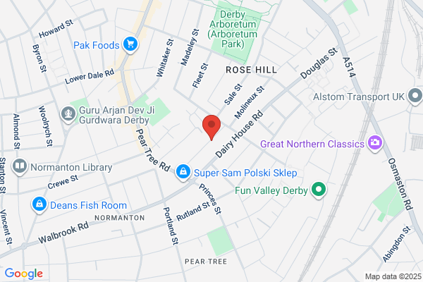 RJH Cleaning Co Ltd