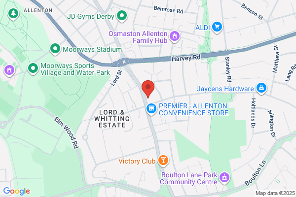 Allenton Appliances