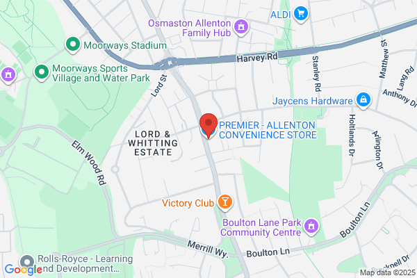 Allenton Food Stores