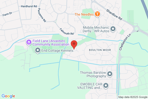 Atkinson Tree Surgery NPTC