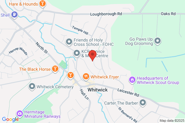 Charnwood Environmental Services