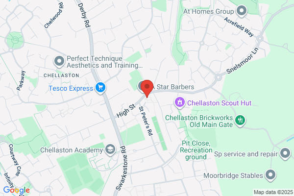Chellaston Church Hall