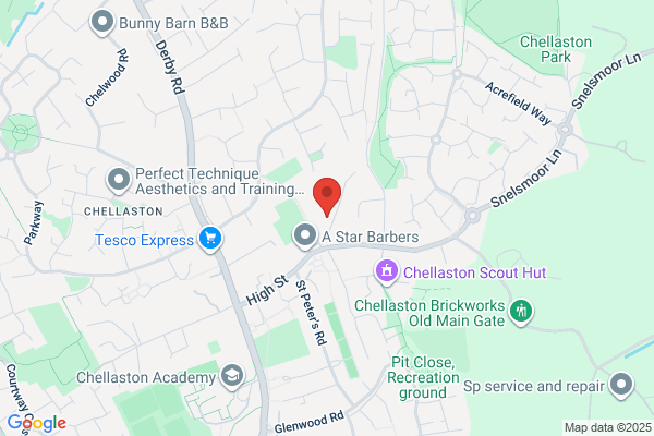 Chellaston Infant School