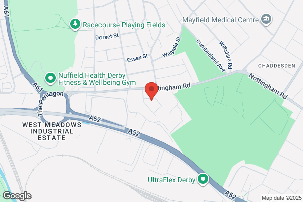 Derby Minibus Service