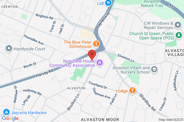 MedicSpot Clinic Derby Alvaston Moor