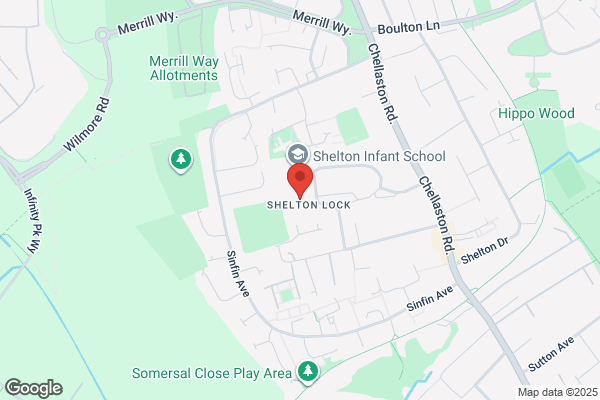 Shelton Junior School