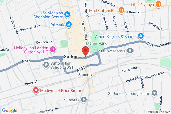 The William Sutton Housing Association Ltd