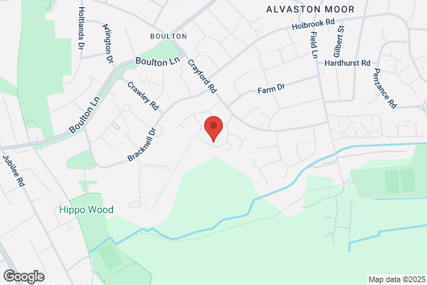 Watermeadow Road Sheltered Housing