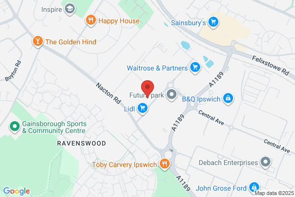 CarStore Ipswich