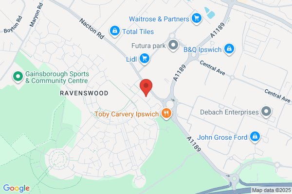 Day Lewis Pharmacy Ipswich