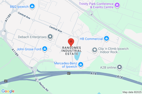 Community Equipment Services