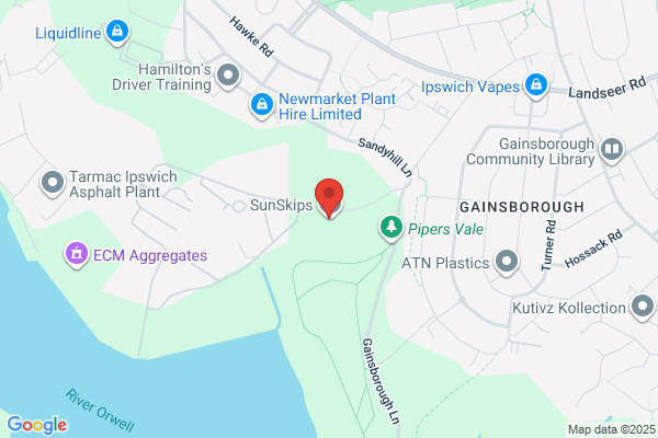 Ipswich Skip Hire