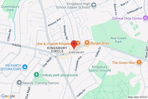 Kingsbury