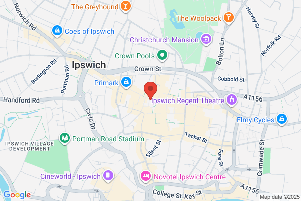 NatWest Ipswich Ransomes Europark