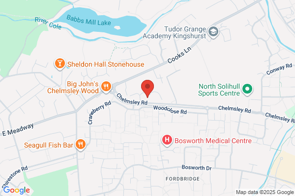 Kingshurst Automotive