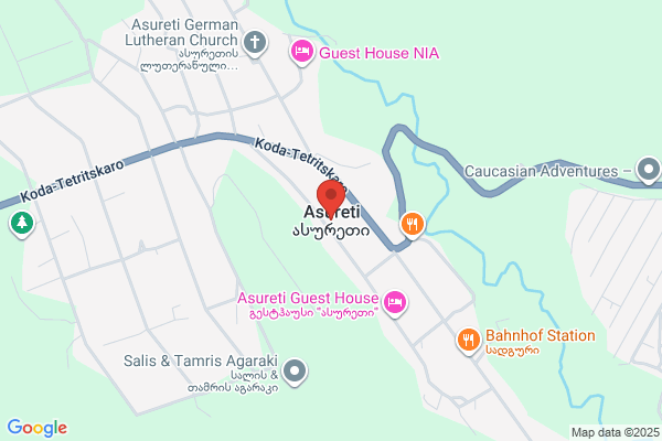 Aseriti