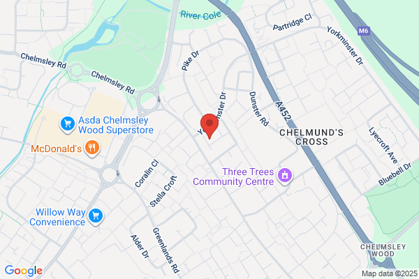 C & C Plastering Services Ltd