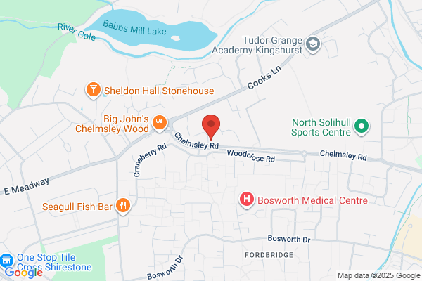 Fordbridge Social Club