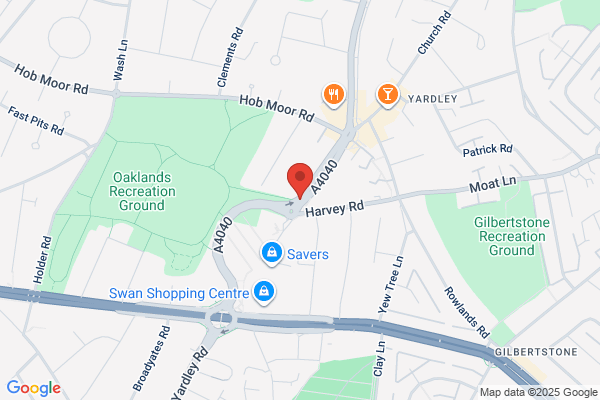 Home-Start Shard End Ward