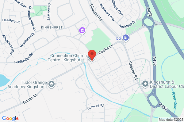 Kingshurst Evangelical Church