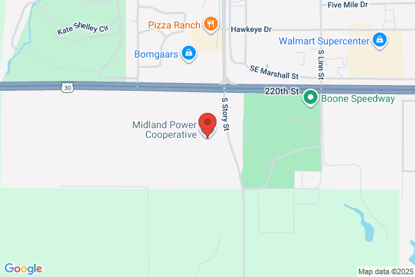 Midland Cooperative