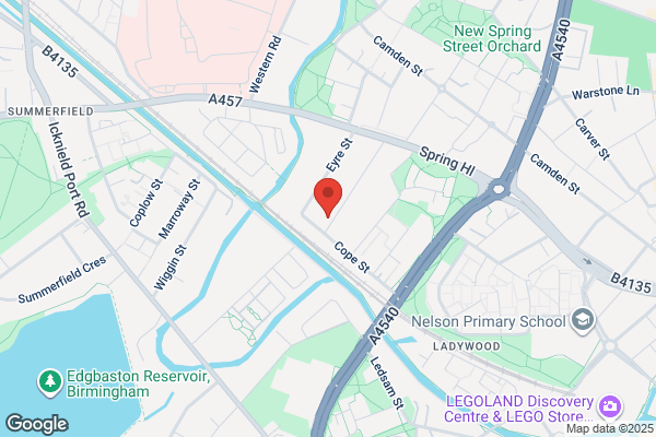 Stirling Home Care Ltd