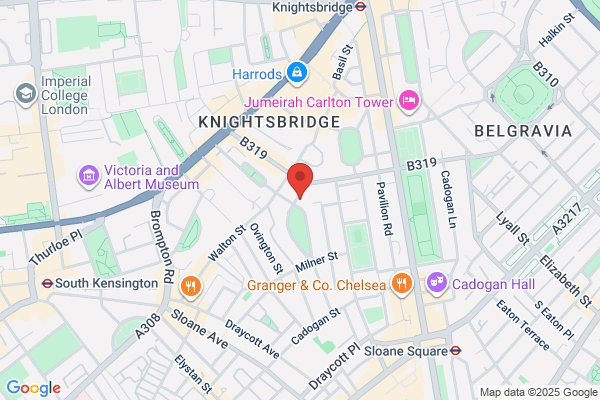 Knightsbridge School