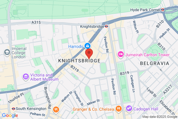 Minibus Hire Chelsea