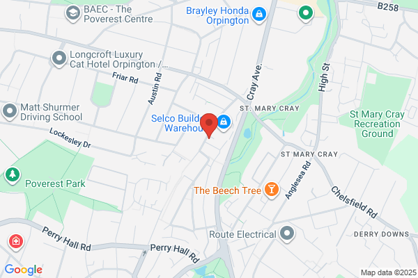 Alan Willmore Plumbing Services