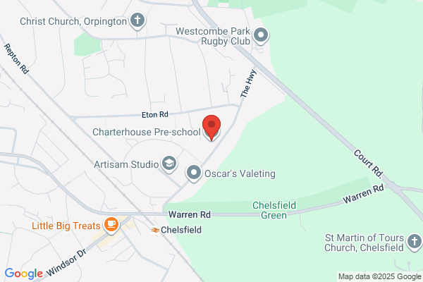 Charterhouse