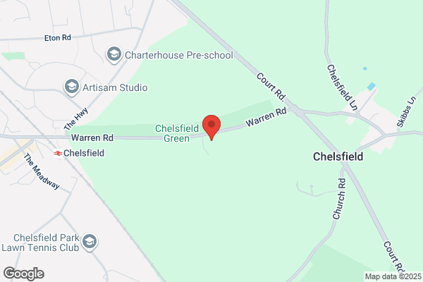 Chelsfield Car Clinic