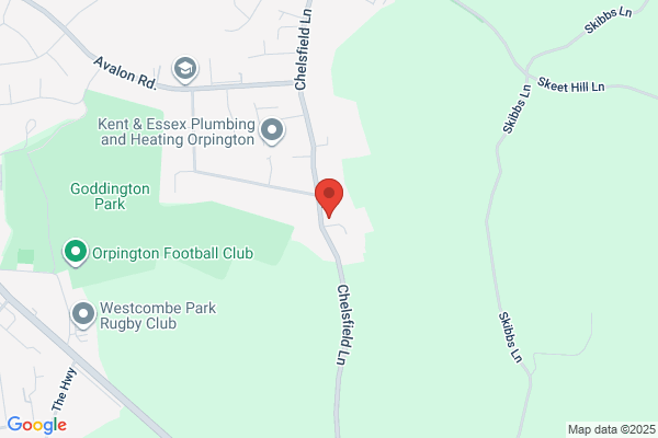 Chelsfield Conveyancers