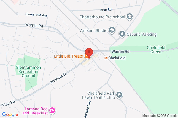 Chelsfield Dental Practice