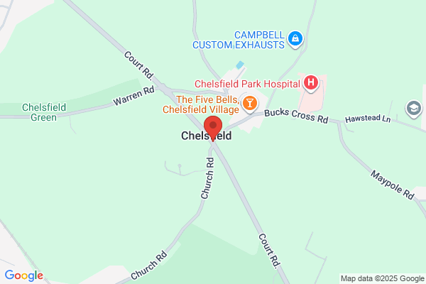 Chelsfield Flooring Ltd