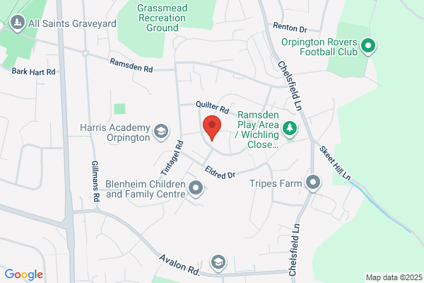 Conditioned Fitness Gym Orpington