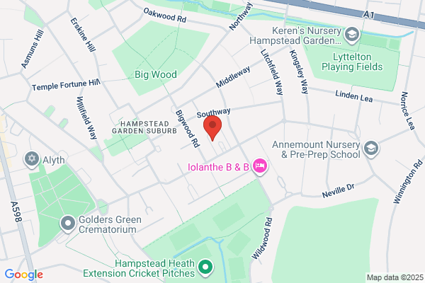 Dovedale Ltd