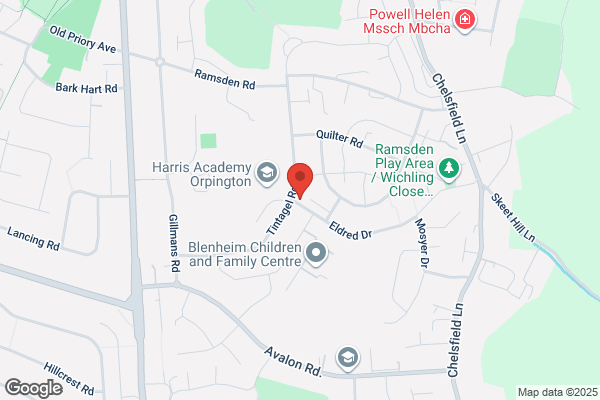 Eldred Drive Clinic