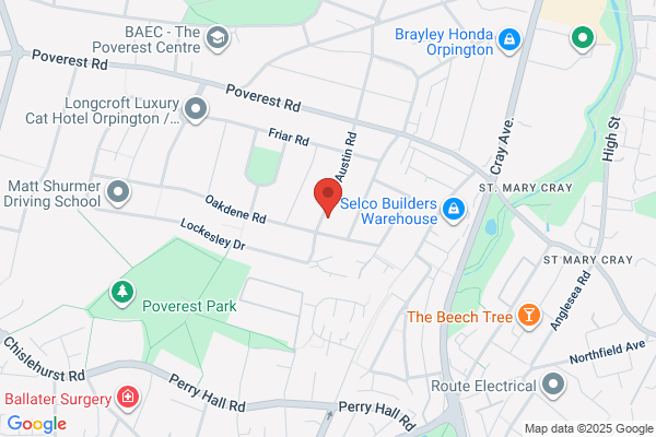 Kingsway Lock & Key Co Ltd
