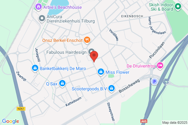 Klinik Bar & Beauty Therapies