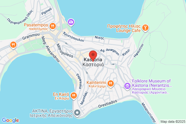 Kosturi