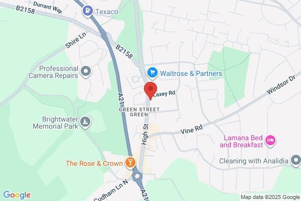 Locksmith in Bromley