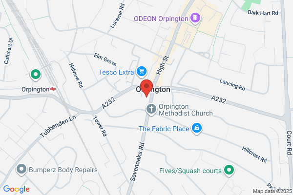 Orpington Conservative Association