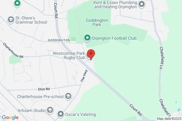 Orpington Cricket Club