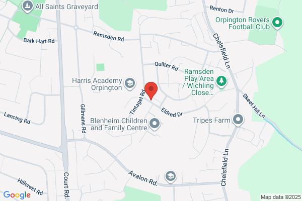 Orpington IT Centre Ltd