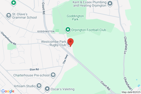 Orpington Nomads Women Cricket Club