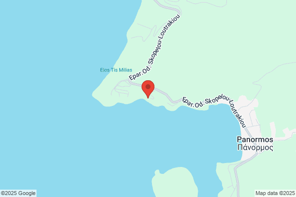Skopelos Villas Ltd