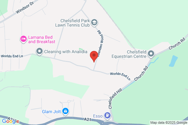 The West Kent Association For Pastoral Care & Counselling
