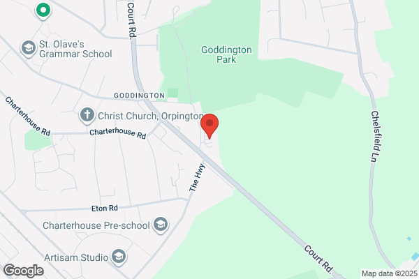 Westcombe Park RFC