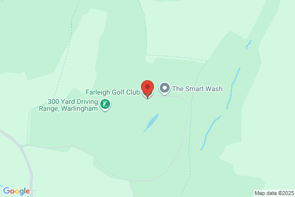 Farleigh Court Golf Club